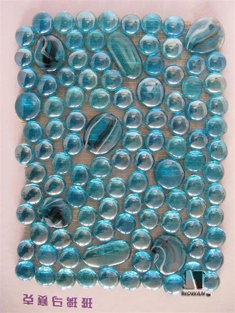 Pin by Anne Crabtree on Glasswork and Ceramics | Sea glass mosaic, Mosaic glass, Mosaic tiles