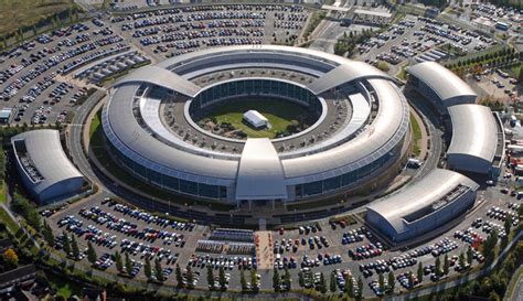 GCHQ plans to protect the country with a national firewall - Cyber ...