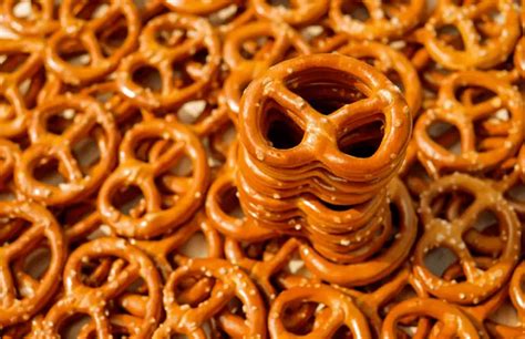 Pretzel Brands - 17 To Consider For Your Next Snack | Brand Informers