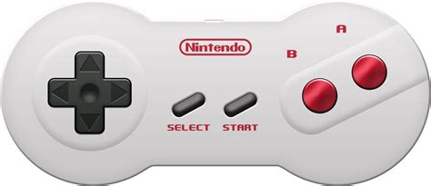 Nes Controller Png Nes Top Loader Controller - Clip Art Library