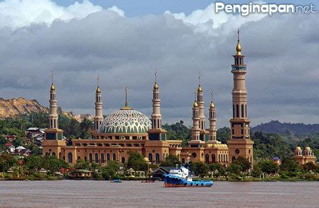 Penginapan Akasia 8, Akomodasi Rp120 Ribuan di Samarinda – Penginapan.net 2020