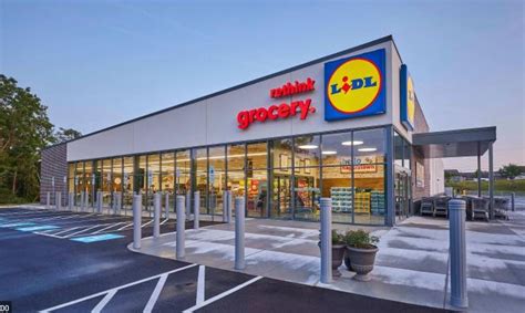 LIDL - Active Development Caso de Éxito Transformación Negocio