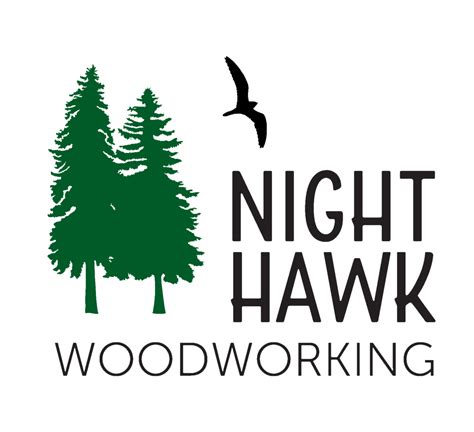 Nighthawk Woodworking