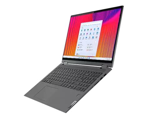 Lenovo IdeaPad Flex 5 (15") - Graphite Grey - All Electro Deals