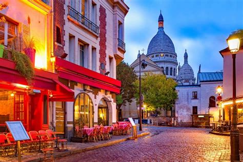 Montmartre, Paris: 22 Best Things to Do & Places to See (+ Map)