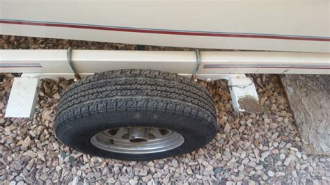 Plastic Fender Recommendation for Shorelander Trailer with 14 inch Wheels | etrailer.com