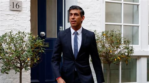 Why Rishi Sunak faces one of his toughest weeks as UK leader | World ...