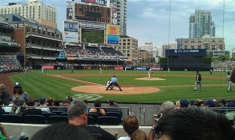 Petco Park Seats | Brokeasshome.com