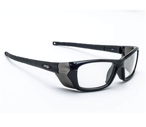 Prescription Safety Glasses RX-Q200 | Rx Prescription Safety Glasses