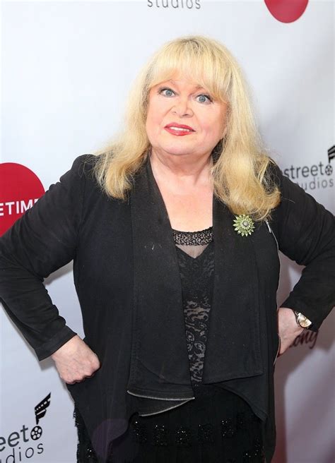 See "All in the Family" Star Sally Struthers Now at 74 — Best Life