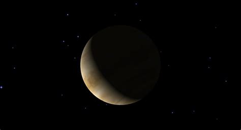 The 'morning star' Venus returns to the dawn sky this month - Space News & Blog Articles - SpaceZE