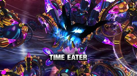 Sonic Generations - Time Eater (Hard Mode) - YouTube