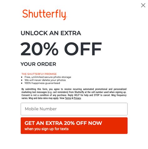 shutterfly free shipping code retailmenot - Nella Crum