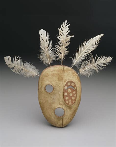 Yupik Eskimo | Dallas Museum of Art Uncrated