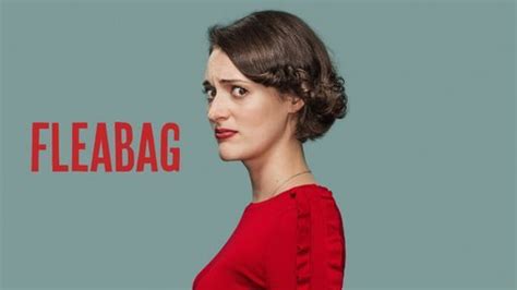 Fleabag - Amazon Prime Video Series - Where To Watch