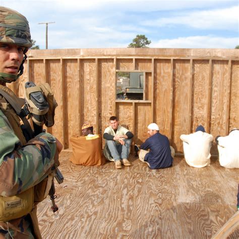 Camp Shelby Soldiers Fired Upon | Guardian Liberty Voice