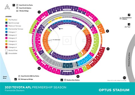 Optus Stadium Seating Map Bledisloe Cup Optus Stadium Seating Map Bbl | Images and Photos finder