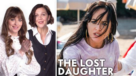 How 'The Lost Daughter' Movie Is Different From The Book By Elena ...