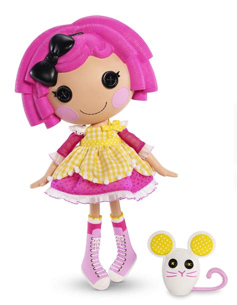 Lalaloopsy dolls - Lalaloopsy Photo (24310844) - Fanpop