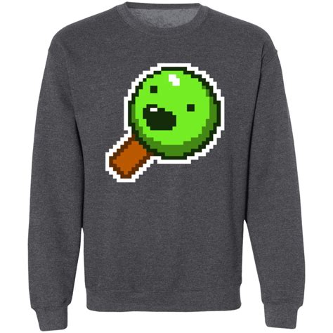 Slimecicle Merch The Classic Slimecicle Shirt - Tiotee