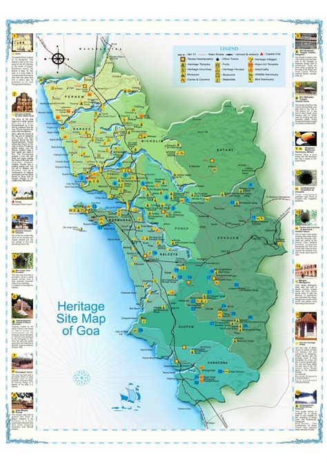 (PDF) Goa Heritage Map - DOKUMEN.TIPS