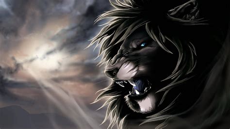 Lion Wallpapers 3d