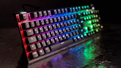 SteelSeries Apex Pro im Test: einwandfreie Gaming-Tastatur für gut betuchte Gamer ...