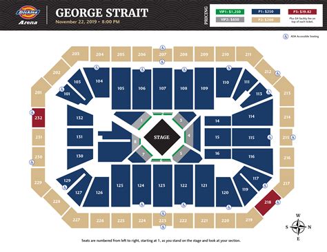 George Strait Concert 2024 Ticketmaster Uk - Gina Charlene