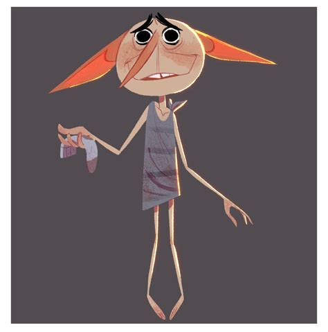 Dobby by RaynerAlencar on DeviantArt