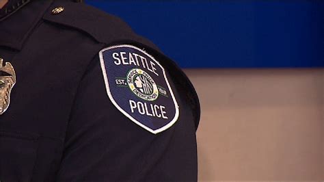 Seattle police to sport new uniforms, body cameras | KOMO