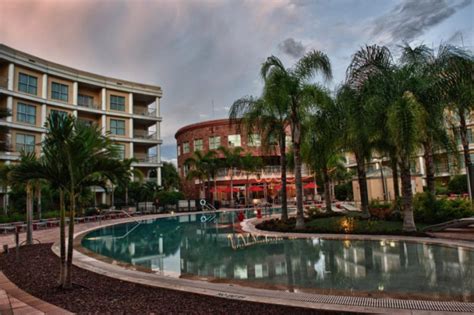 Melia Orlando Hotel At Celebration vacation deals - Lowest Prices, Promotions, Reviews, Last ...