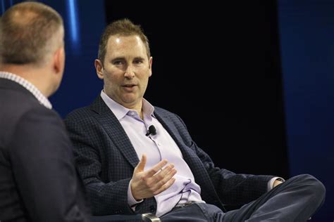 Andy Jassy’s 100-Day Action Plan As The New CEO Of Amazon