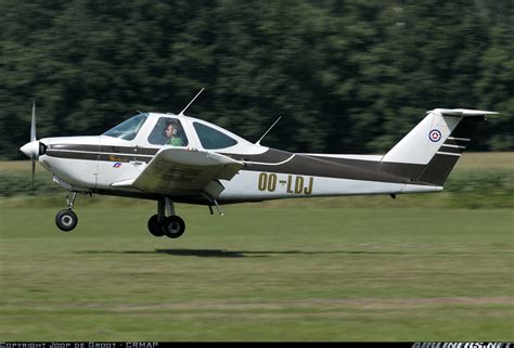 Beech 77 Skipper - Untitled | Aviation Photo #1604957 | Airliners.net