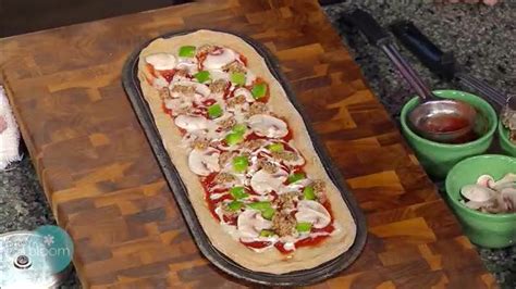 How to make a Jersey Girl pizza | WFLA