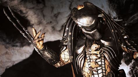 Predator movies in order: chronological and release | Space