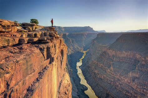 Grand Canyon Travel Guide