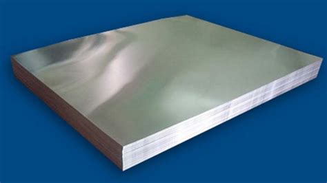 Introduction to 5052 Aluminum Sheet