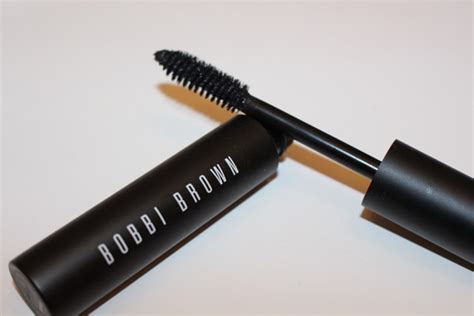 Bobbi Brown Eye Opening Mascara Review - Really Ree