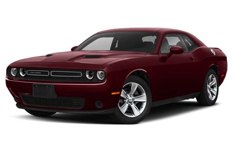 2020 Dodge Challenger Specs, Trims & Colors | Cars.com