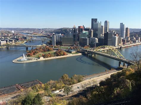 THE 15 BEST Things to Do in Pittsburgh (2024) - Must-See Attractions