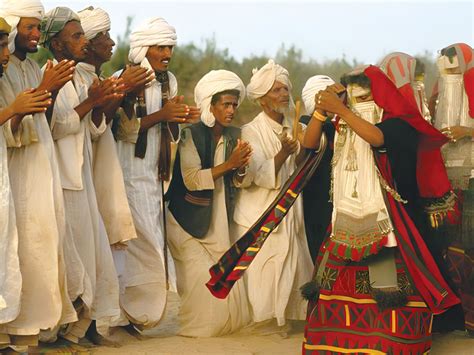 دراسات حول فولكلور القبائل السودانـية وأمثالها الشعبية - الثقافة الشعبية