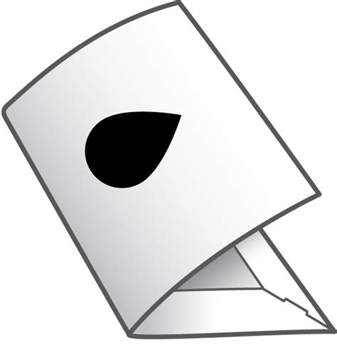The folder - Ideogram Design