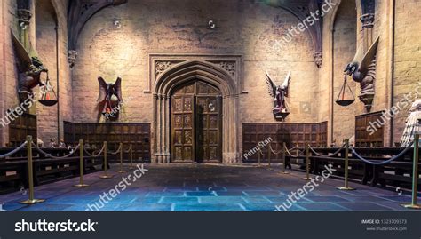 Hogwarts Inside