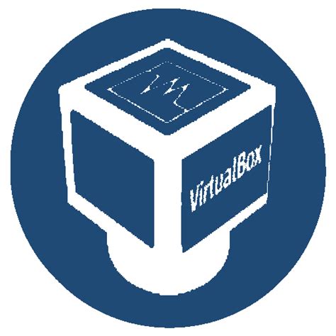 virtualbox icon 512x512px (ico, png, icns) - free download | Icons101.com