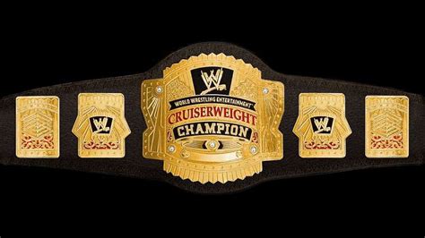 WWE News: WWE announces rebirth of the Cruiserweight division on Raw