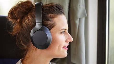 Headphones by Philips. Wireless, Bluetooth, Noise-canceling | Philips