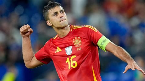 Spain 1-0 Italy analysis: Fabio Capello and Ioan Lupescu pinpoint Rodri ...