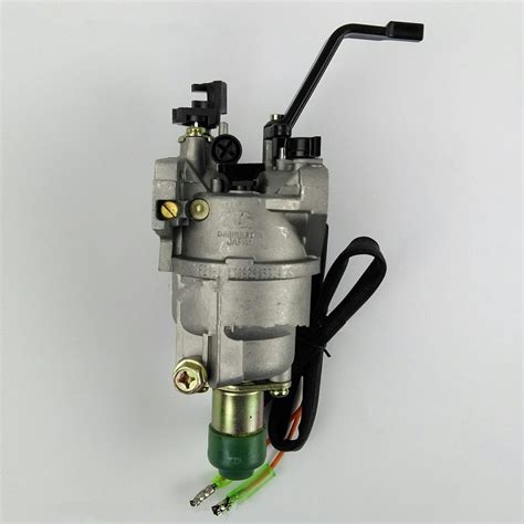 Popular Honda Gx270 Carburetor-Buy Cheap Honda Gx270 Carburetor lots from China Honda Gx270 ...