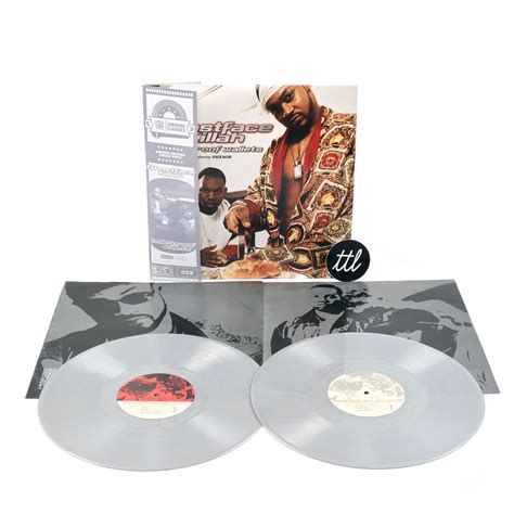 Deluxe Editions on Vinyl + CD - Newest — TurntableLab.com