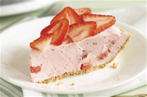 craftyc0rn3r: Cool'n Easy Strawberry Pie Recipe